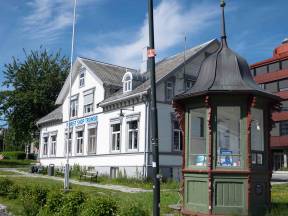 Prostneset Tourist shop 2